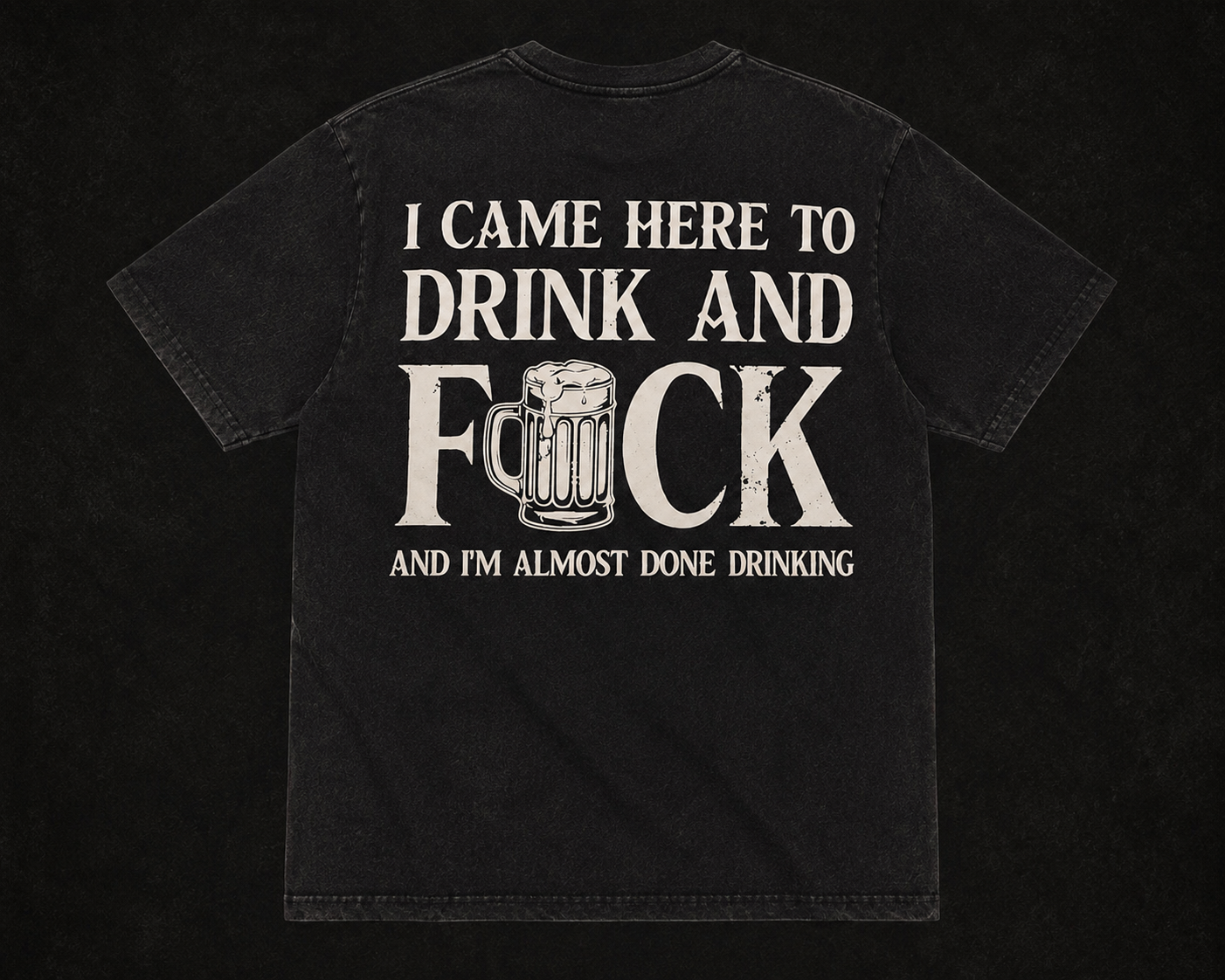 Beer Thinkin’