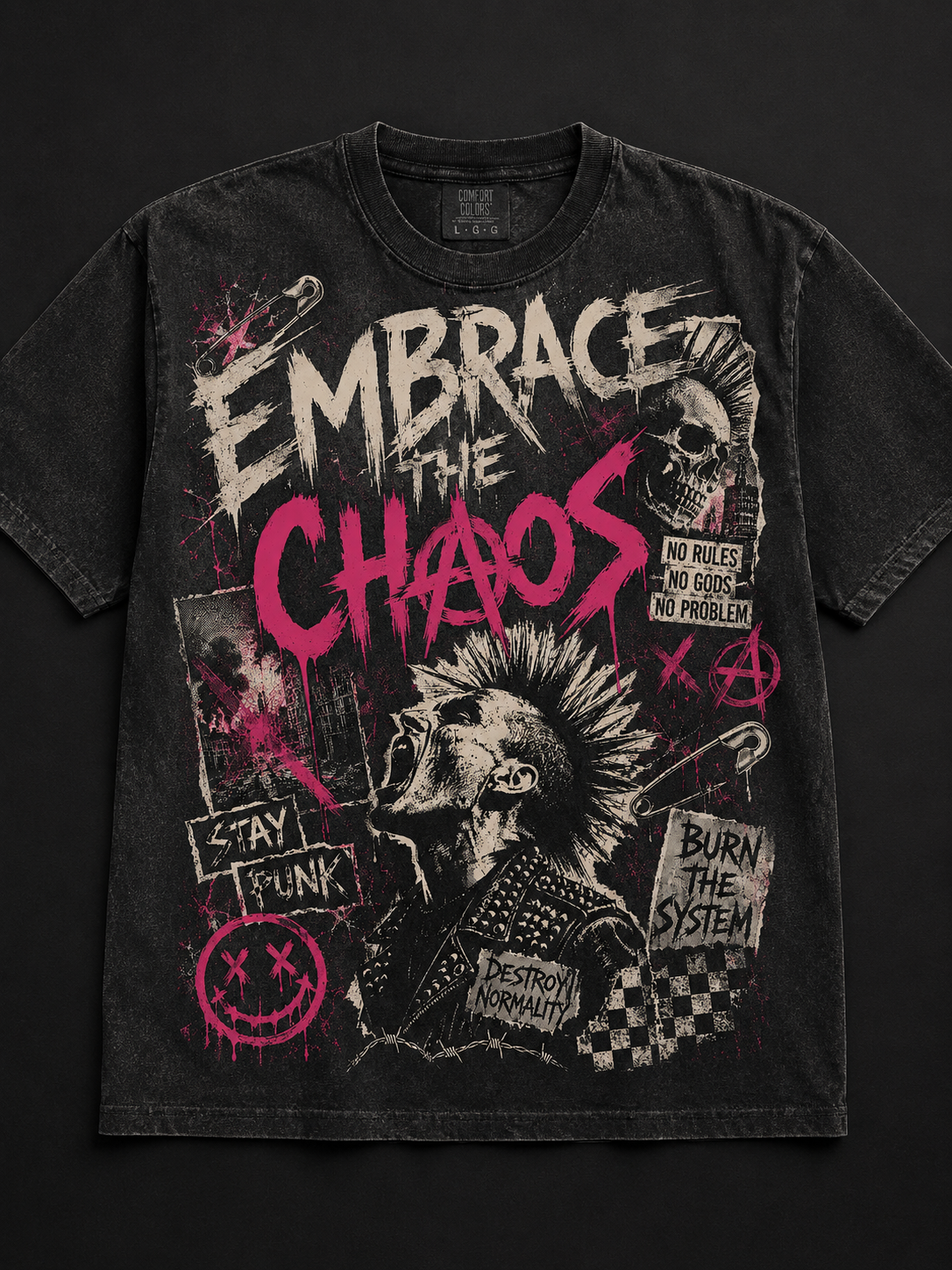Chaos Theory