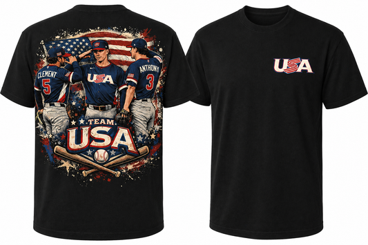 Baseball and Freedom