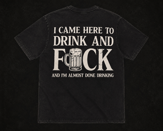 Beer Thinkin’