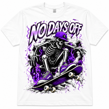 Skate - No Days Off