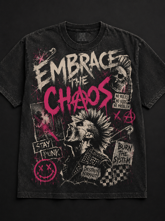 Chaos Theory