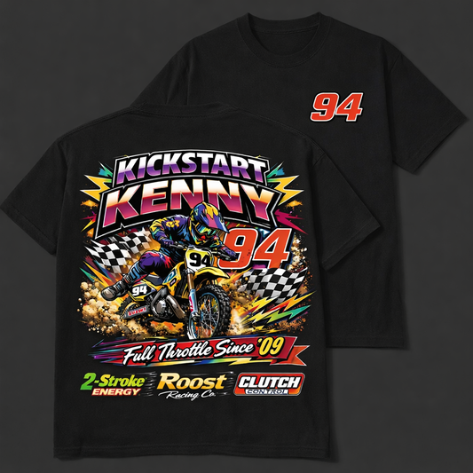 Kickstart Champ
